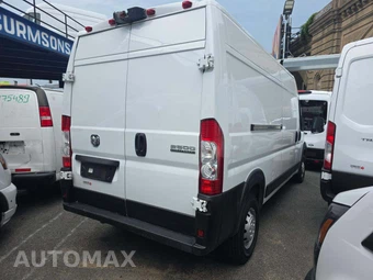 2023 Ram ProMaster 2500 Cargo Van High Roof 159.0" WB - miniatura 3
