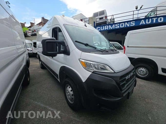 2023 Ram ProMaster 2500 Cargo Van High Roof 159.0" WB - miniatura 4
