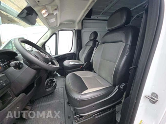 2023 Ram ProMaster 2500 Cargo Van High Roof 159.0" WB - miniatura 6