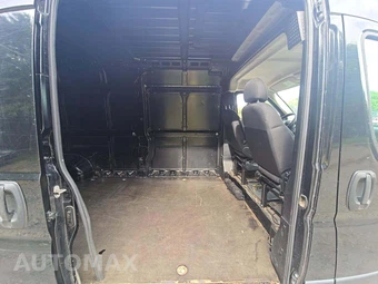 2023 Ram ProMaster 2500 Cargo Van High Roof 159.0" WB - miniatura 12