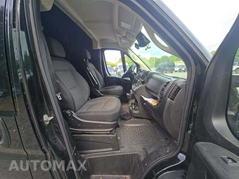 2023 Ram ProMaster 2500 Cargo Van High Roof 159.0" WB - miniatura 14