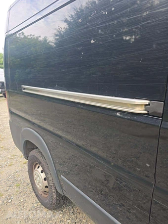 2023 Ram ProMaster 2500 Cargo Van High Roof 159.0" WB - miniatura 24