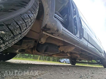 2023 Ram ProMaster 2500 Cargo Van High Roof 159.0" WB - miniatura 4