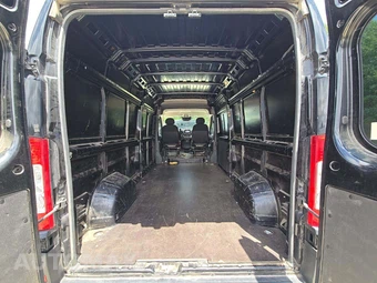 2023 Ram ProMaster 2500 Cargo Van High Roof 159.0" WB - miniatura 10