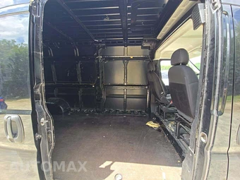 2023 Ram ProMaster 2500 Cargo Van High Roof 159.0" WB - miniatura 12