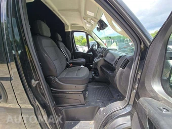 2023 Ram ProMaster 2500 Cargo Van High Roof 159.0" WB - miniatura 14