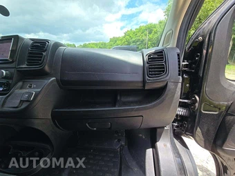 2023 Ram ProMaster 2500 Cargo Van High Roof 159.0" WB - miniatura 15