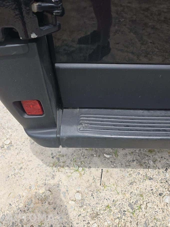 2023 Ram ProMaster 2500 Cargo Van High Roof 159.0" WB - miniatura 27