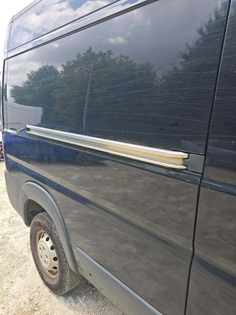 2023 Ram ProMaster 2500 Cargo Van High Roof 159.0" WB - miniatura 28