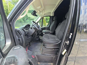 2023 Ram ProMaster 2500 Cargo Van High Roof 159.0" WB - miniatura 3