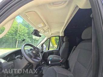 2023 Ram ProMaster 2500 Cargo Van High Roof 159.0" WB - miniatura 8