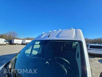 2023 Ram ProMaster 2500 Cargo Van High Roof 159.0" WB - miniatura 13