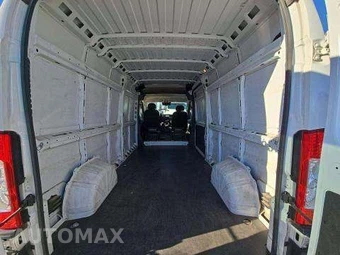 2023 Ram ProMaster 2500 Cargo Van High Roof 159.0" WB - miniatura 14