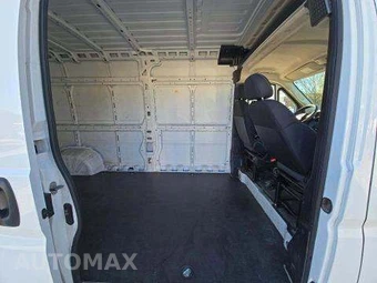 2023 Ram ProMaster 2500 Cargo Van High Roof 159.0" WB - miniatura 16