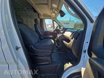 2023 Ram ProMaster 2500 Cargo Van High Roof 159.0" WB - miniatura 18
