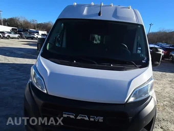 2023 Ram ProMaster 2500 Cargo Van High Roof 159.0" WB - miniatura 2