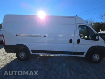 2023 Ram ProMaster 2500 Cargo Van High Roof 159.0" WB - miniatura 5