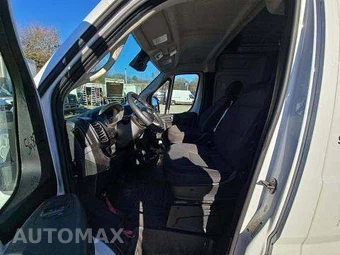 2023 Ram ProMaster 2500 Cargo Van High Roof 159.0" WB - miniatura 7