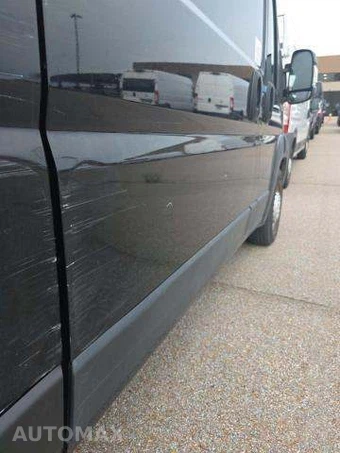 2023 Ram ProMaster 2500 Cargo Van High Roof 159.0" WB - miniatura 10