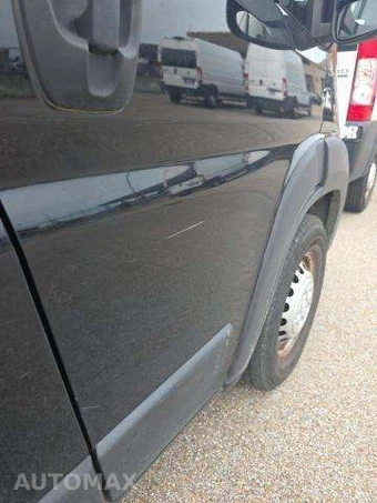 2023 Ram ProMaster 2500 Cargo Van High Roof 159.0" WB - miniatura 11