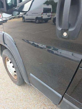 2023 Ram ProMaster 2500 Cargo Van High Roof 159.0" WB - miniatura 2