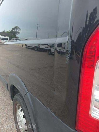2023 Ram ProMaster 2500 Cargo Van High Roof 159.0" WB - miniatura 4