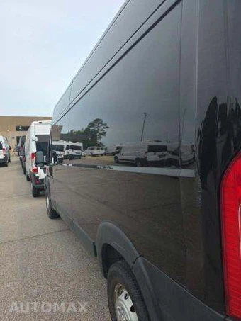 2023 Ram ProMaster 2500 Cargo Van High Roof 159.0" WB - miniatura 5