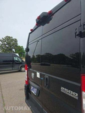 2023 Ram ProMaster 2500 Cargo Van High Roof 159.0" WB - miniatura 6