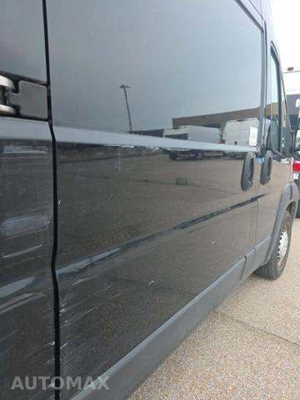 2023 Ram ProMaster 2500 Cargo Van High Roof 159.0" WB - miniatura 9