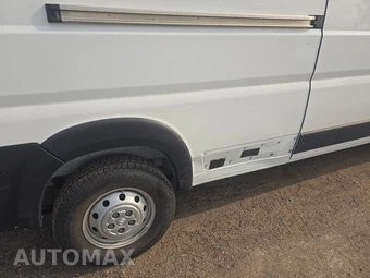 2023 Ram ProMaster 2500 Cargo Van High Roof 159.0" WB - miniatura 13