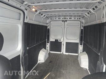 2023 Ram ProMaster 2500 Cargo Van High Roof 159.0" WB - miniatura 16