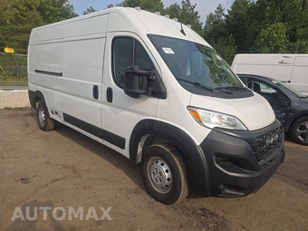 2023 Ram ProMaster 2500 Cargo Van High Roof 159.0" WB - miniatura 3