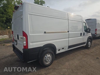 2023 Ram ProMaster 2500 Cargo Van High Roof 159.0" WB - miniatura 4