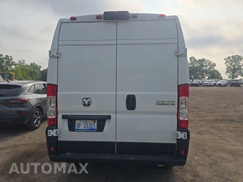 2023 Ram ProMaster 2500 Cargo Van High Roof 159.0" WB - miniatura 5