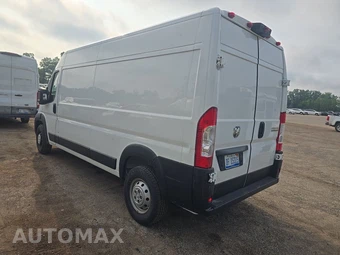 2023 Ram ProMaster 2500 Cargo Van High Roof 159.0" WB - miniatura 6