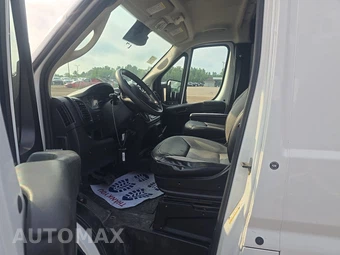 2023 Ram ProMaster 2500 Cargo Van High Roof 159.0" WB - miniatura 7