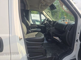2023 Ram ProMaster 2500 Cargo Van High Roof 159.0" WB - miniatura 8