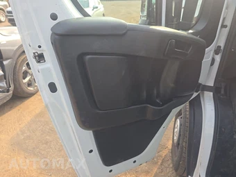 2023 Ram ProMaster 2500 Cargo Van High Roof 159.0" WB - miniatura 9