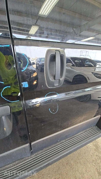 2023 Ram ProMaster 2500 Cargo Van High Roof 159.0" WB - miniatura 21