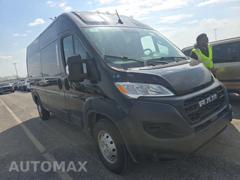 2023 Ram ProMaster 2500 Cargo Van High Roof 159.0" WB - miniatura 3