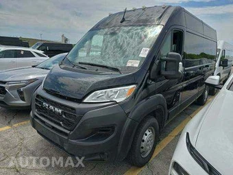 2023 Ram ProMaster 2500 Cargo Van High Roof 159.0" WB