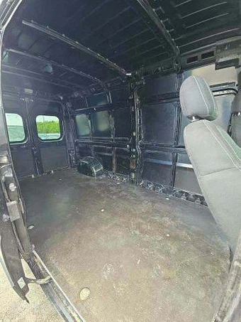 2023 Ram ProMaster 2500 Cargo Van High Roof 159.0" WB - miniatura 15