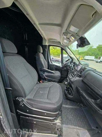 2023 Ram ProMaster 2500 Cargo Van High Roof 159.0" WB - miniatura 17
