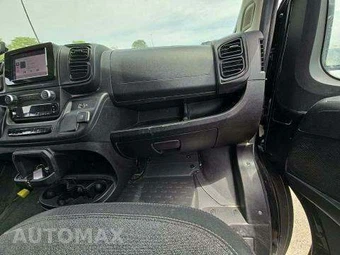 2023 Ram ProMaster 2500 Cargo Van High Roof 159.0" WB - miniatura 18