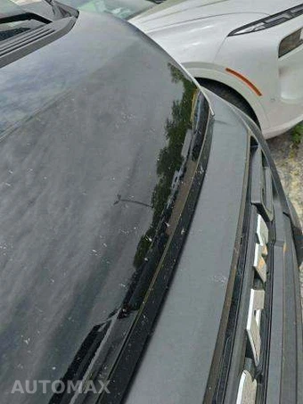 2023 Ram ProMaster 2500 Cargo Van High Roof 159.0" WB - miniatura 22