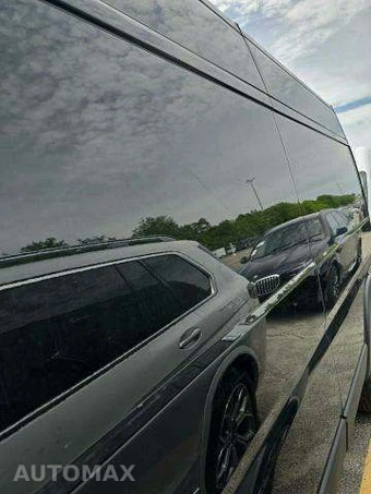 2023 Ram ProMaster 2500 Cargo Van High Roof 159.0" WB - miniatura 26