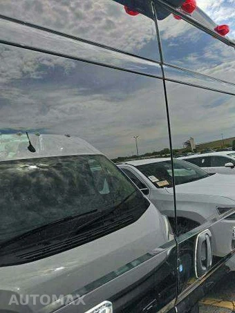 2023 Ram ProMaster 2500 Cargo Van High Roof 159.0" WB - miniatura 29