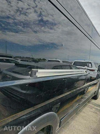 2023 Ram ProMaster 2500 Cargo Van High Roof 159.0" WB - miniatura 32