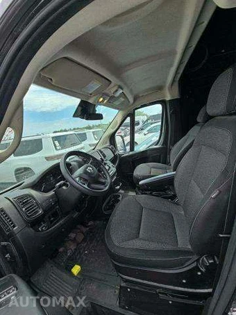 2023 Ram ProMaster 2500 Cargo Van High Roof 159.0" WB - miniatura 6