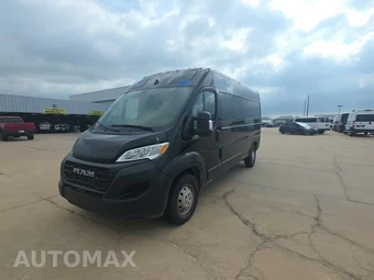 2023 Ram ProMaster 2500 Cargo Van High Roof 159.0" WB